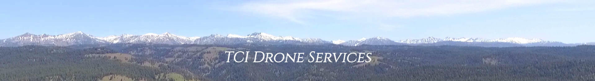 TCI Drone Services